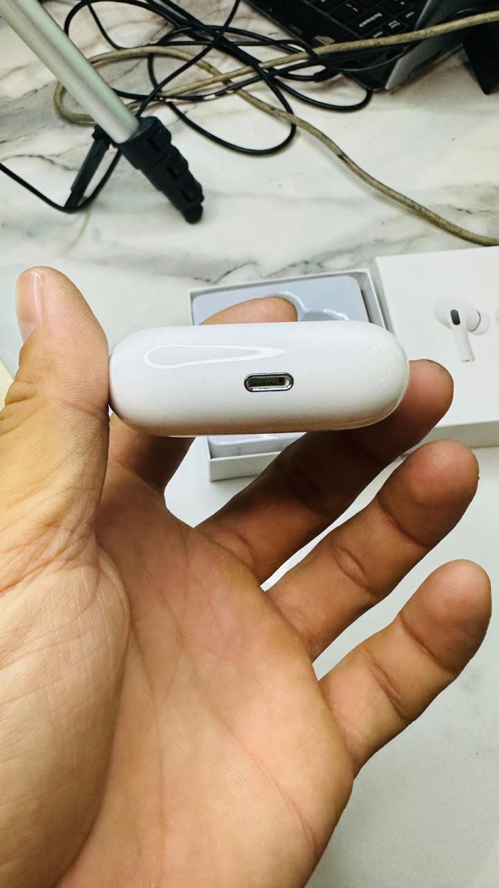Air Pods Pro 2nd Generation