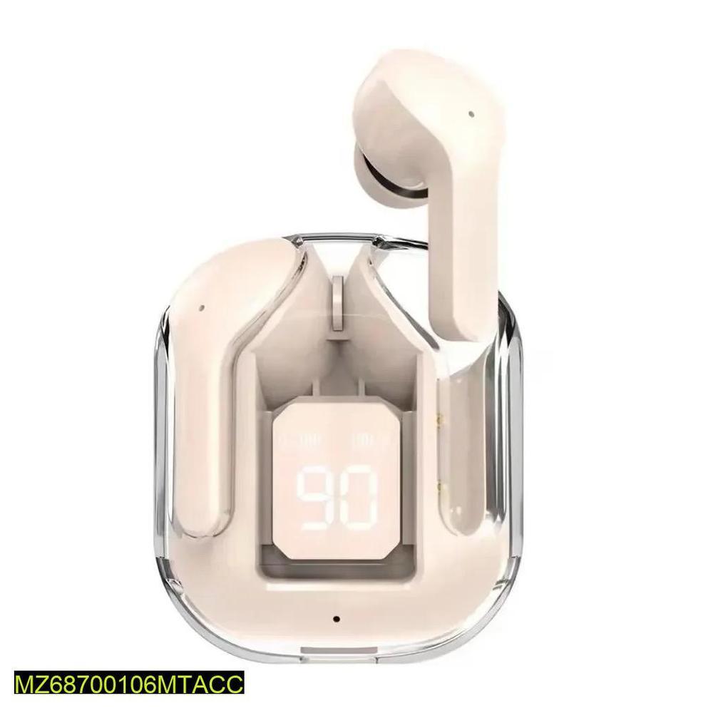 Air 31 Wireless EarBuds With Pouch