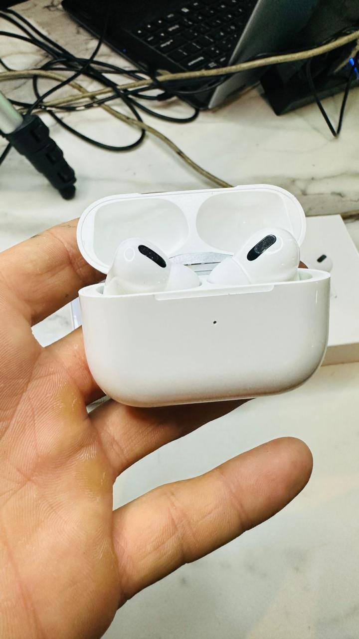 Air Pods Pro 2nd Generation
