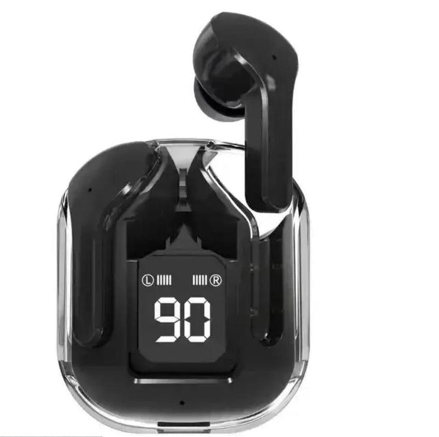 Air 31 Wireless EarBuds With Pouch